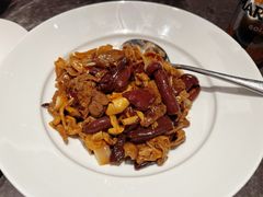 -新乾隆酒楼(帝景园店)