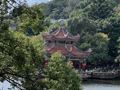 -潮州西湖