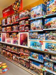 -LEGO(国贸商城店)
