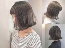 -BHG Hair Salon