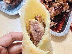 -黄寺卤煮·黄寺喝酒公司