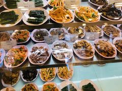 -香妃烤鸡(西单店)