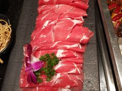 -五星桥原切肥牛火锅·30年专注好牛肉(湖塘店)