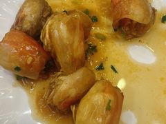 -祈胜邨•顺德鱼生•顺德菜(容桂店)