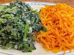 -老雒阳面馆·水席·洛阳菜(王城路店)