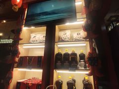-王村姑老土炕莜面村(桥东店)