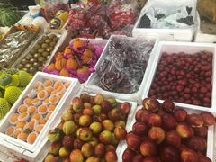 -江杨农产品批发市场