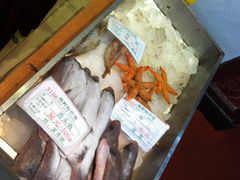 -海岛渔村大酒店(云霄路店)