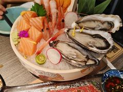 -炙柒Sekinana·精致日料(合生汇店)