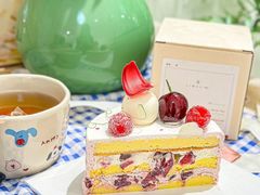 -积慕Cake(解放大道店)