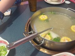 -大吉利·潮汕鲜牛肉火锅(西安店)