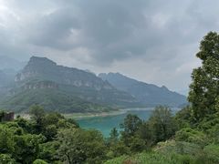 -红旗渠风景区