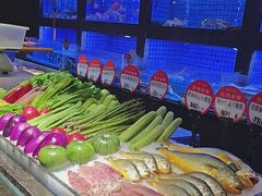 -徐记海鲜(大雁塔|金都店)