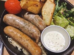 -农畉LONFOOD(福田星河COCOPark店)