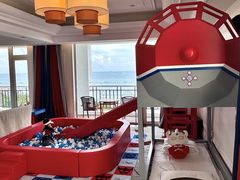 -青岛海景花园大酒店