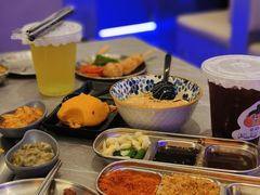 -谷町·烤肉自助(朱雀门店)