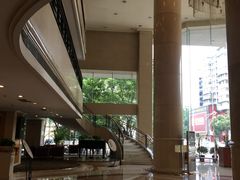 -成都绿洲大酒店(春熙路太古里店)