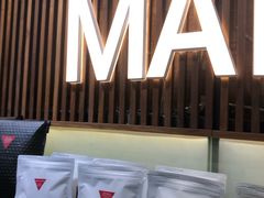 -Manner Coffee(大宁国际商业广场店)