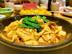 -新白鹿餐厅(城西银泰城店)