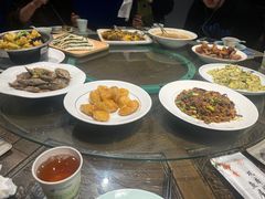 -巩本明鱼屋子