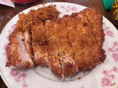 -池嬢拌粉(上海首店)
