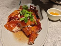 -留半山·香港食堂(啦啦宝都店)