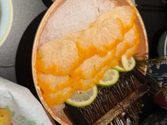 -季季山·云南野生菌火锅(上海首店)
