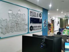 -栈逗电竞馆•电竞酒店(萧山旺角城店)