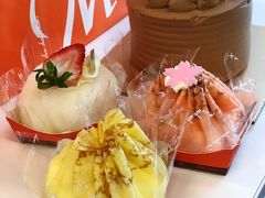 -檬舒舒MonChouChou(久光百货店)