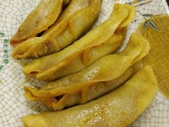 -清真蒋有记(老门东店)