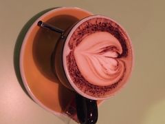 摩卡-sugarman espresso素饮糖人高新咖啡工厂
