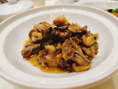 黑松露焖走地鸡-雅盛品931海鲜酒家