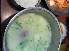 -神仙雪浓汤(明洞店)