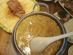 -丛林狼非遗酱骨·现炒餐厅(人民路店)