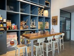 -微焙咖啡工厂(海峡创意产业园·红坊店)