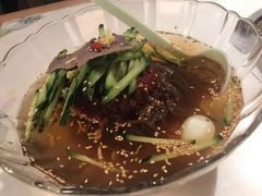 延吉冷面-七八冷面·延边朝鲜族美食(圣熙八号店)