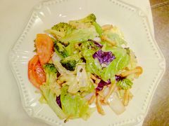 -闻见中国海南菜(K11店)