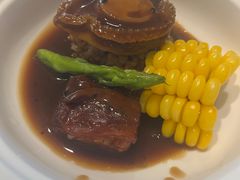 -希尔顿酒店-豫园中餐厅