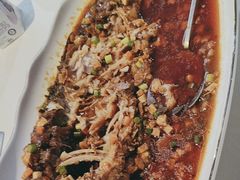 -秦月轩·陕西家乡菜(阜成路·五棵松店)