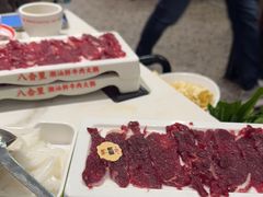 -八合里潮汕鲜牛肉火锅(上海汇智广场店)