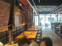 -那胡同里的小烤肉馆(开发区万达店)