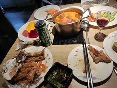 -星伦多自助料理(江阴万达店)