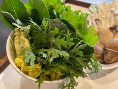 -百年果林椰子鸡(中洲店)