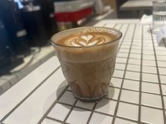 -CENCHI 汵奇咖啡(东四店)