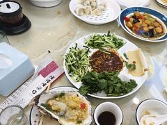 -北方饺子王·海肠捞饭·海鲜锅(山大店)