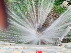 -野三坡刘家河高山漂流