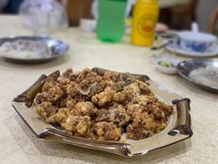 -标记美食新鲜猪杂(兴南大道店)