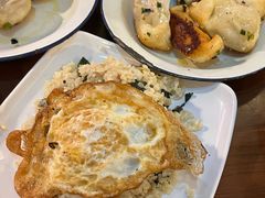 -舒蔡记生煎菜饭(云南中路店)