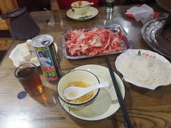 -木萨火锅店(开鲁路店)