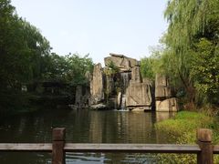 -溱湖国家湿地公园